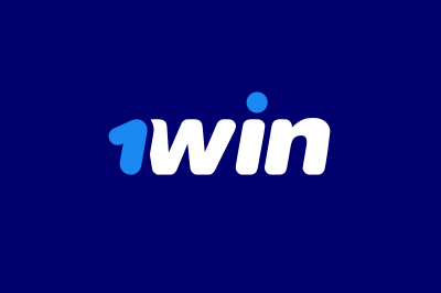 1Win logo