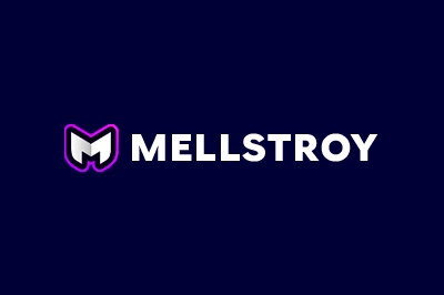 MellStroy logo