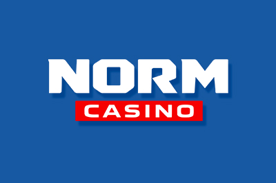 NormCasino logo