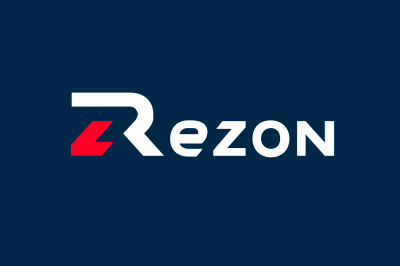 Rezon logo