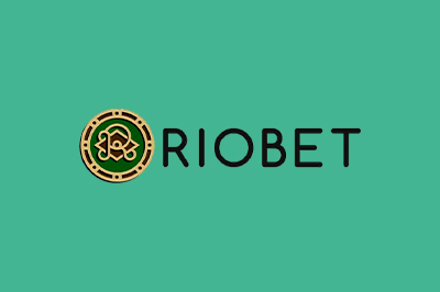 Riobet logo