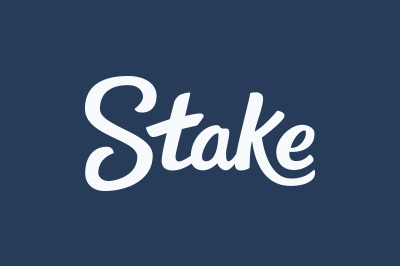 Stake logo