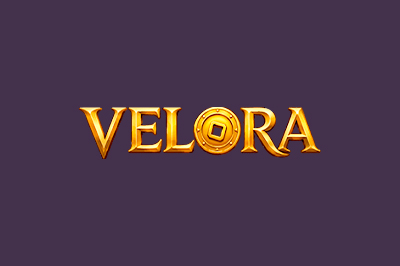 Velora logo