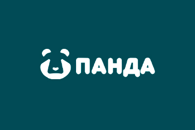 Panda logo